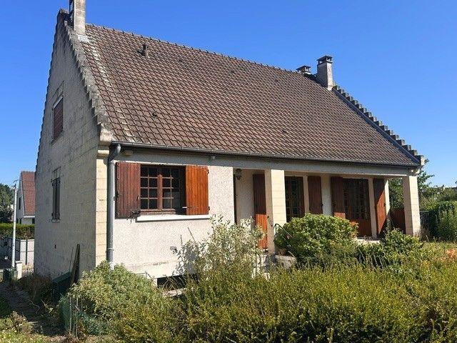 Maison à vendre à Soissons 02200
