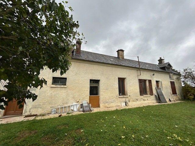 Maison à vendre à Soissons 02200
