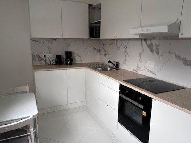 Maison à vendre à Soissons 02200