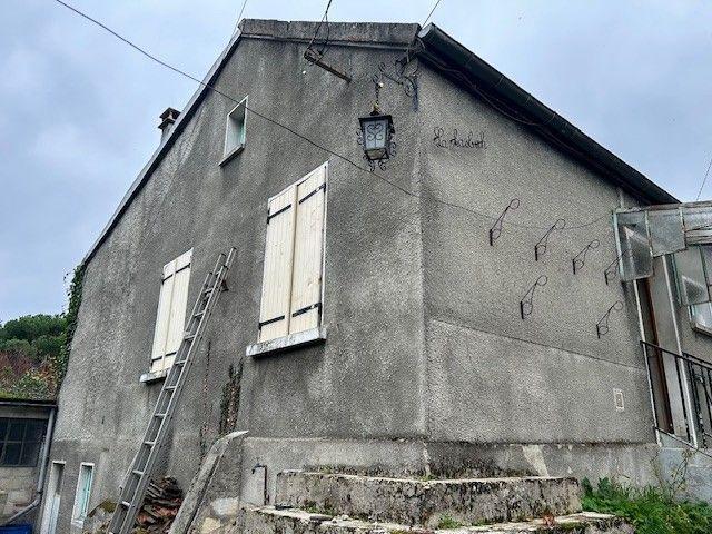 Maison à vendre à Soissons 02200