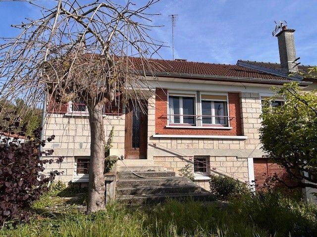Maison à vendre à Soissons 02200