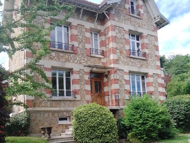 Maison à vendre à Soissons 02200