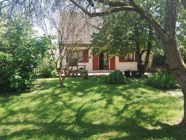 Maison à vendre à Soissons 02200