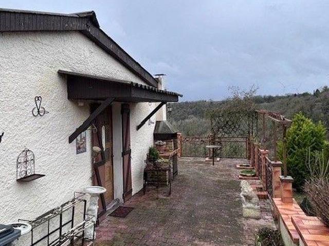 Maison à vendre à Soissons 02200