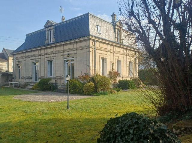 Maison à vendre à Soissons 02200