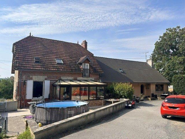 Maison à vendre à Soissons 02200