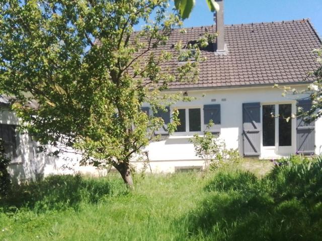Maison à vendre à Soissons 02200