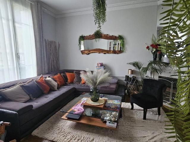 Maison à vendre à Soissons 02200