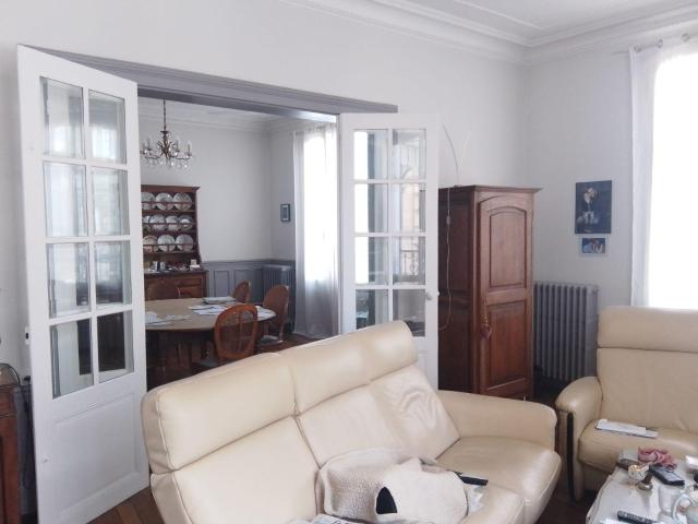 Maison à vendre à Soissons 02200