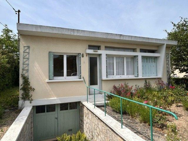 Maison à vendre à Soissons 02200