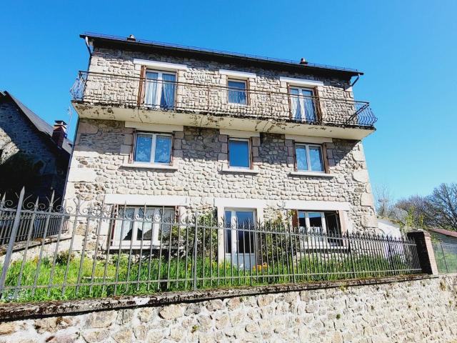 Maison à vendre à Sornac 19290