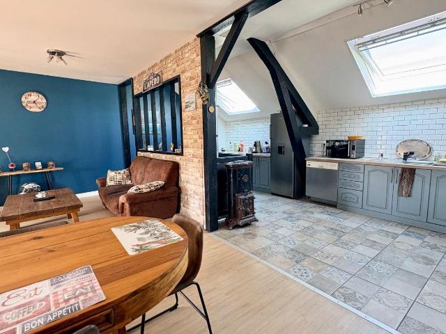 Maison à vendre à Souesmes 41300