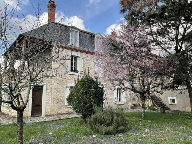 Maison à vendre à Souillac 46200