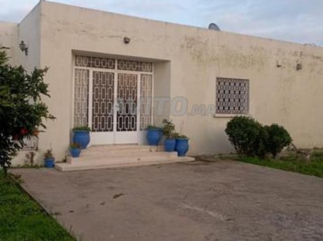 Maison à vendre à Souissi à côté de Mégamol