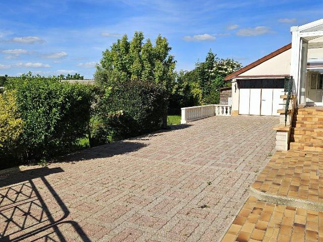 Maison à vendre à Soulanges 51300