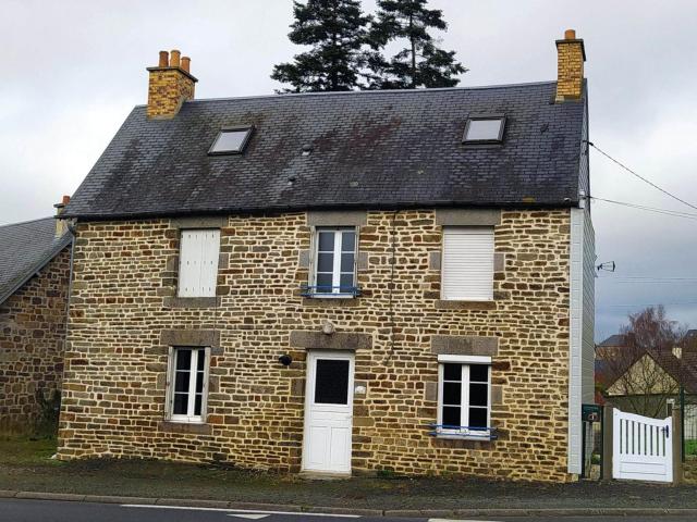 Maison à vendre à Souleuvre en Bocage 14350