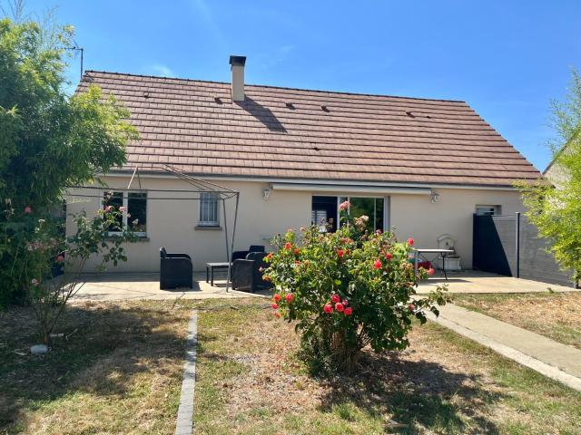 Maison à vendre à Souligné sous Ballon 72290