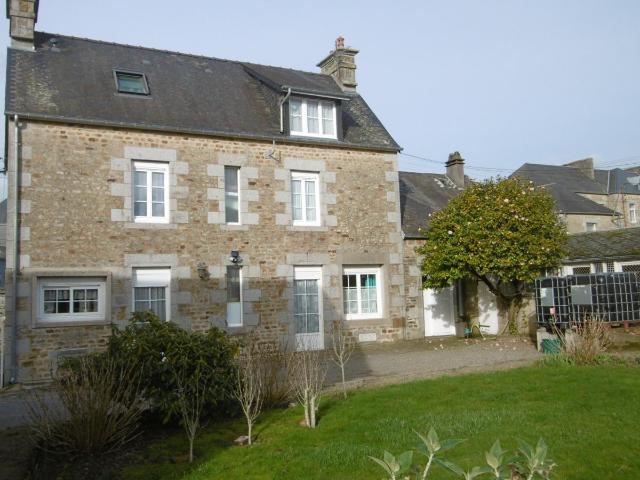 Maison à vendre à Sourdeval 50150