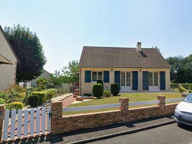 Maison à vendre à Spay 72700