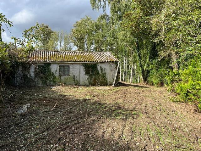 Maison à vendre à Spézet 29540