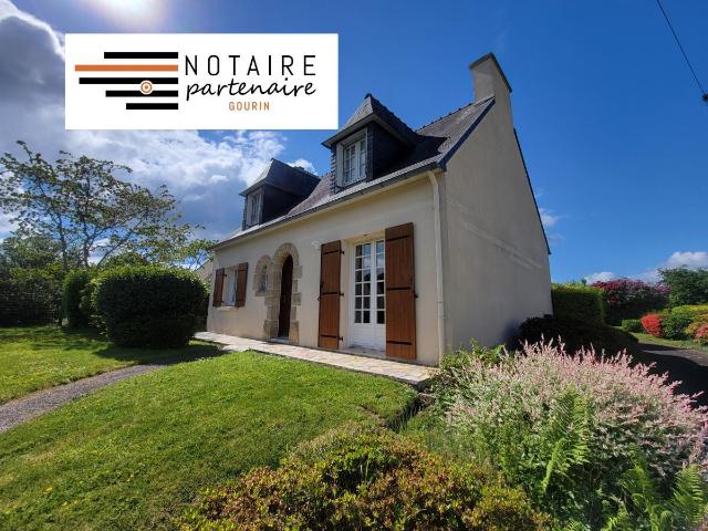 Maison à vendre à Spézet 29540