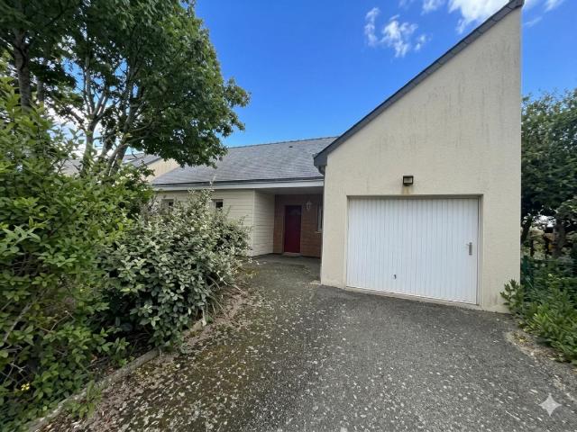 Maison à vendre à ST MACAIRE DU BOIS Type 4 87 m²