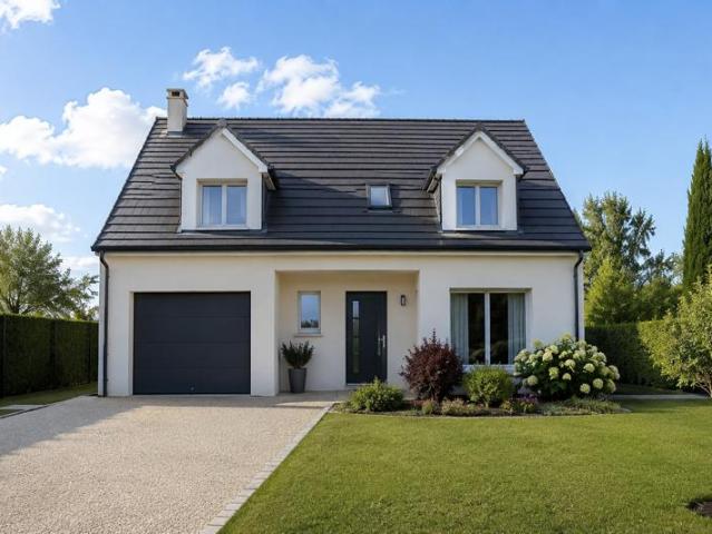 Maison a vendre a st paer