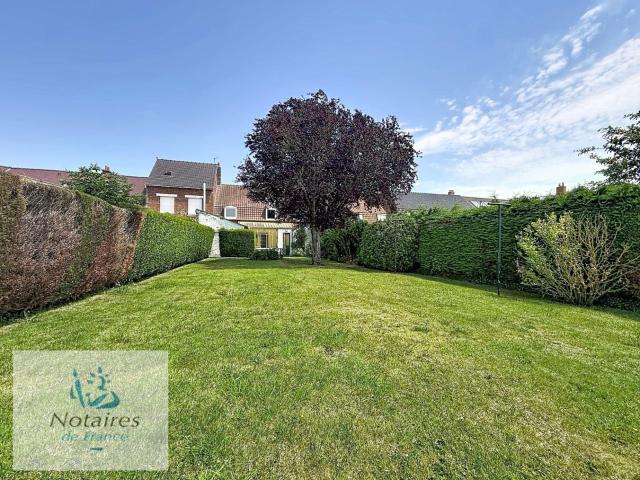 Maison à vendre à Staple 59190