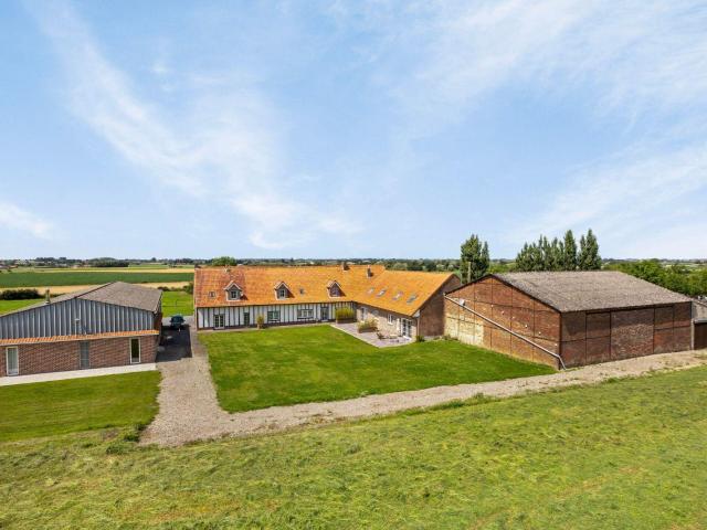 Maison à vendre à Steenvoorde 59114