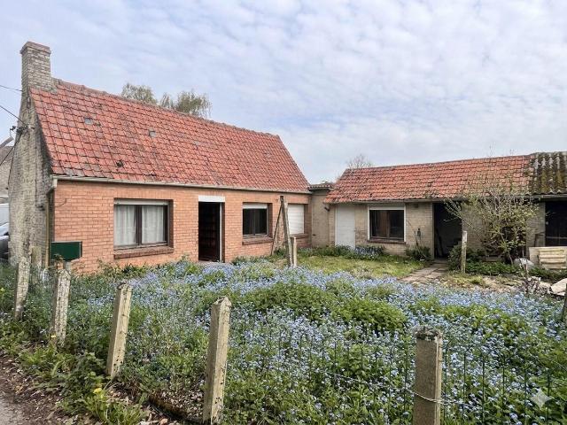 Maison à vendre à Steenvoorde 59114