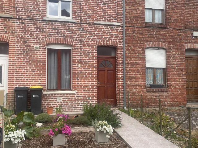 Maison à vendre à Steenwerck 59181