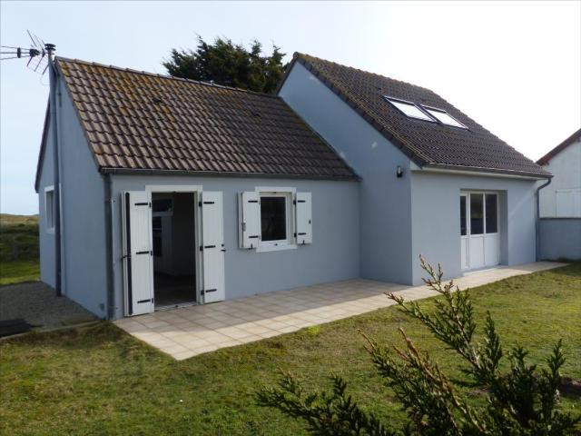 Maison à vendre à Surville 50250