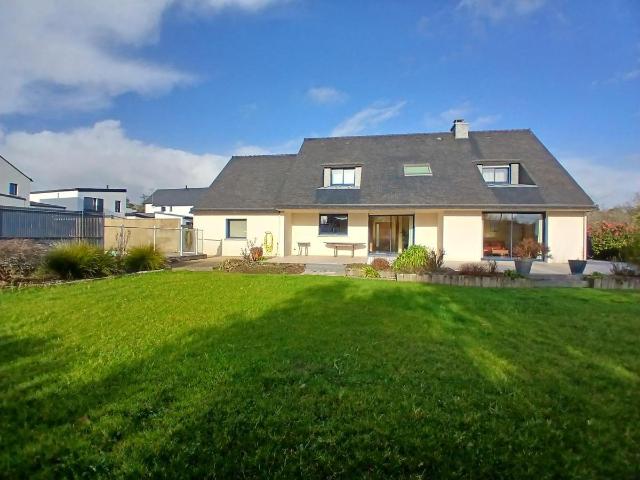 Maison à vendre à Surzur 56450