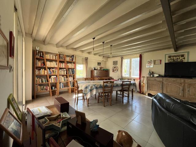 Maison à vendre à Surfonds 72370