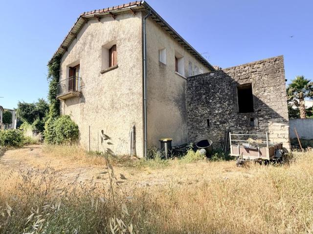 Maison à vendre à Sussargues 34160