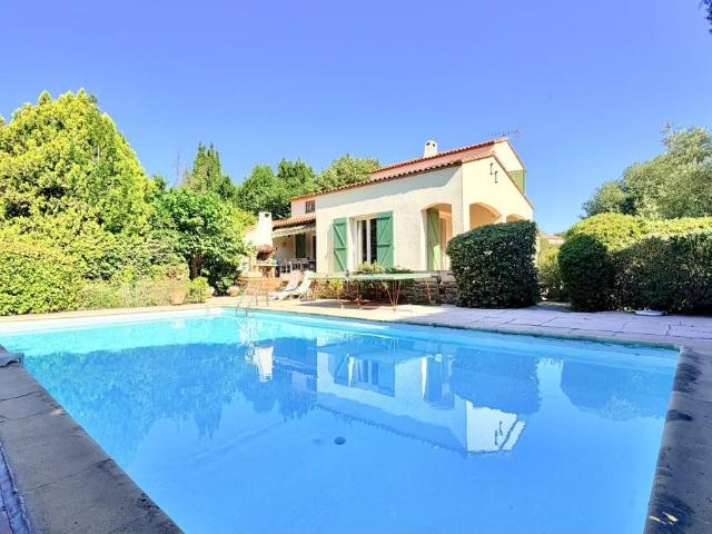 Maison à vendre à Sussargues 34160