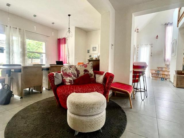MAISON A VENDRE ANCENIS SAINT GEREON 7 pièces 182 m²