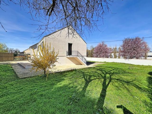 Maison à vendre Gray