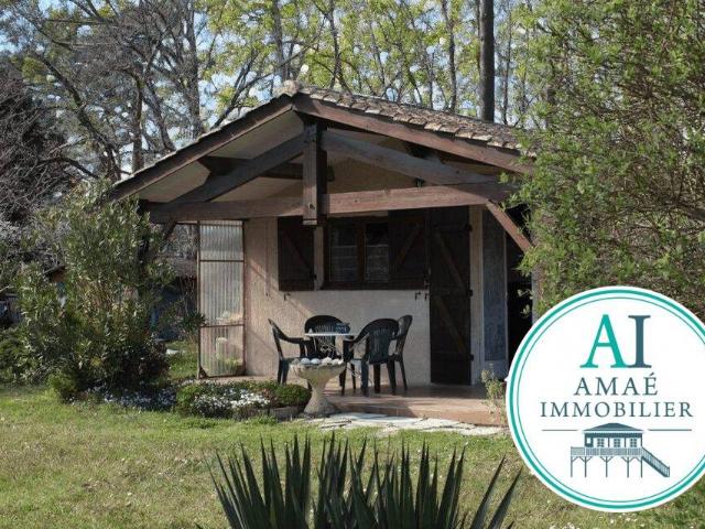 Maison à vendre Andernos les Bains