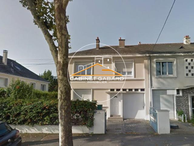 Maison à vendre Angers