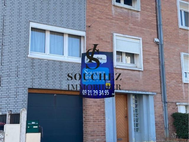 Maison à vendre Angres