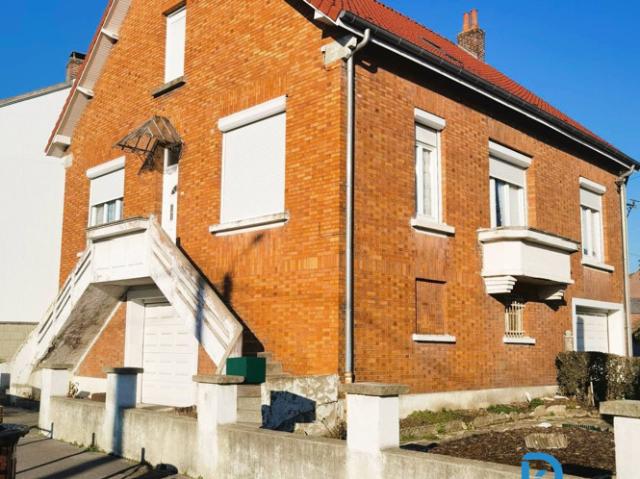 Maison à vendre Annezin