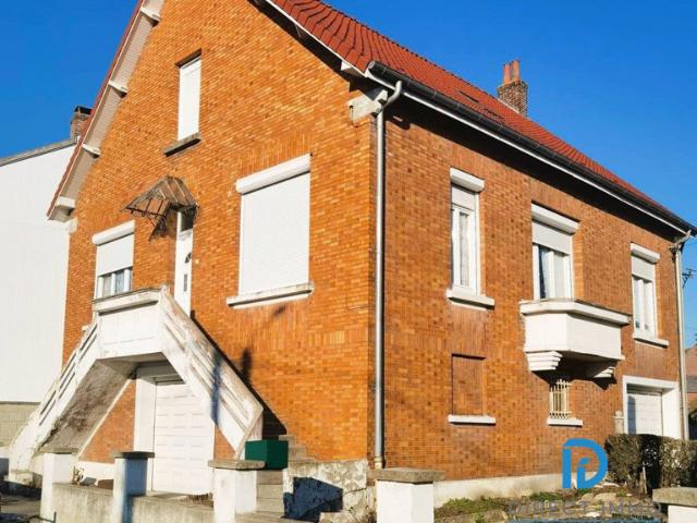 Maison à vendre Annezin
