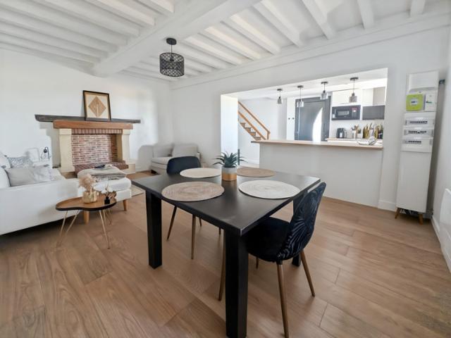 Maison à vendre Anse