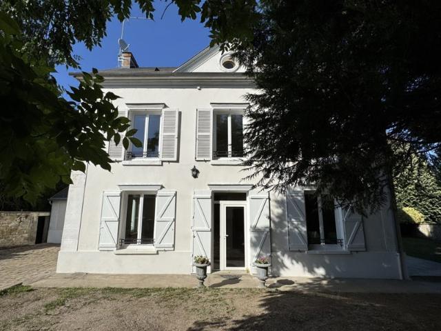 Maison à vendre Ableiges