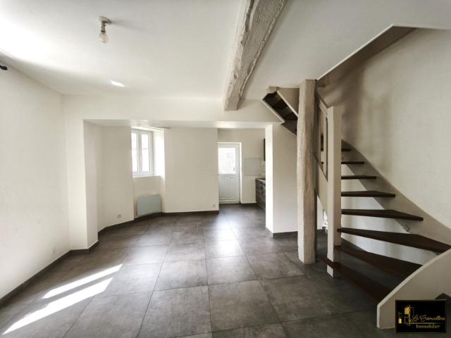 Maison à vendre Ablis