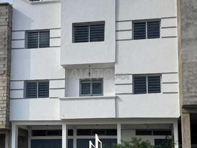 Maison à vendre Agadir
