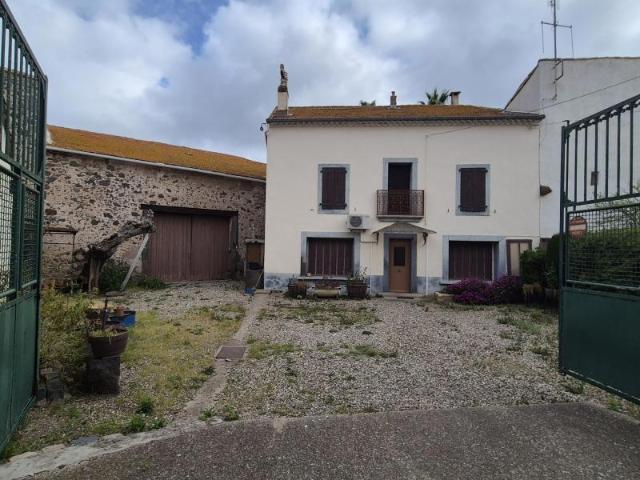 Maison à vendre Agde
