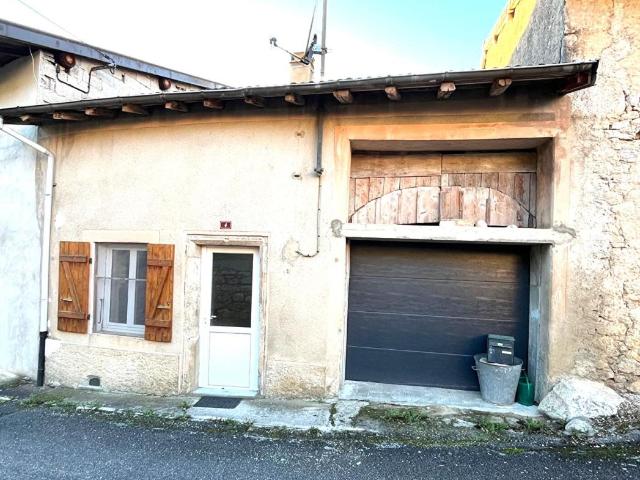 Maison à vendre Agea, Petite Montagne Jurassienne