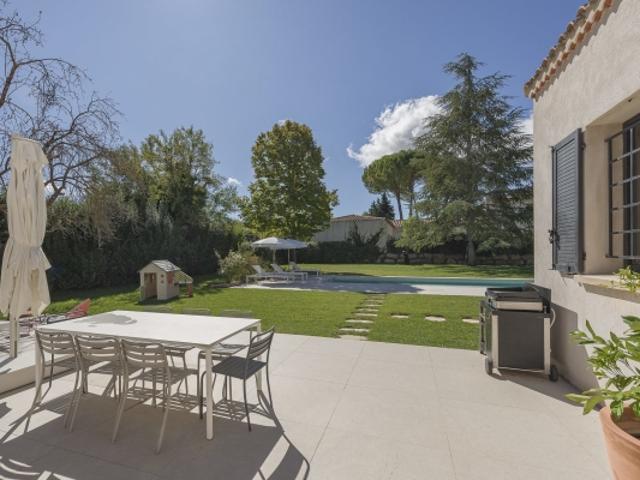 Maison à vendre Aix en Provence